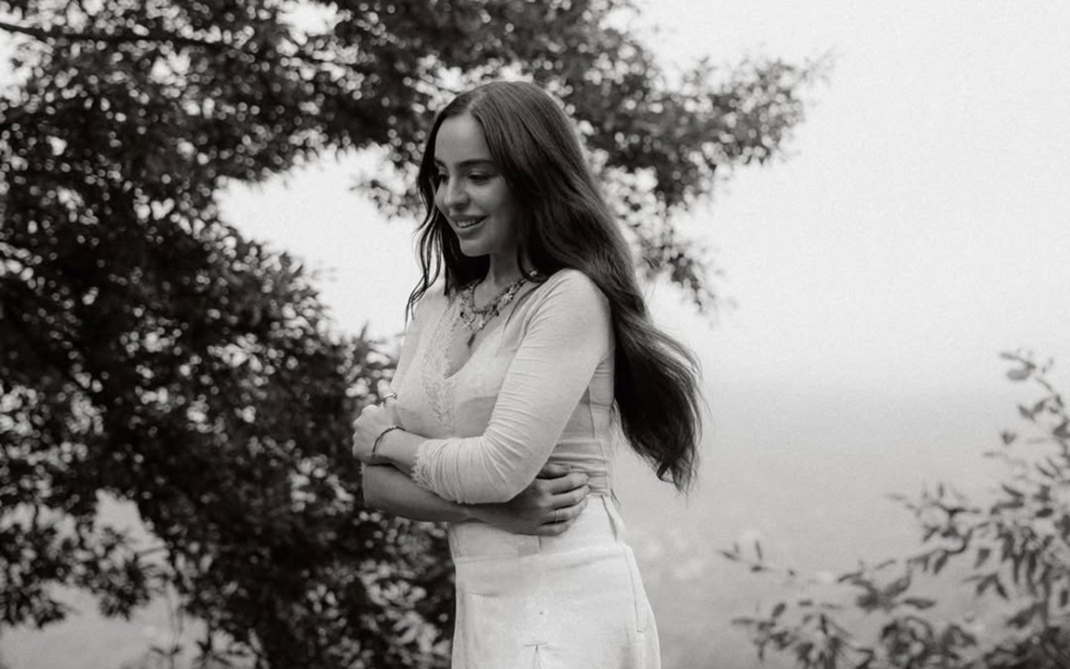 Leyla Əliyeva Masallıdan maraqlı FOTOLAR paylaşdı